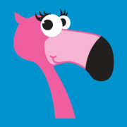 Orientaltrading logo